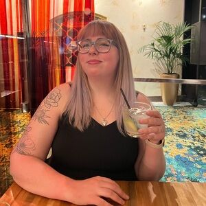 Meet your Posher, Bailey